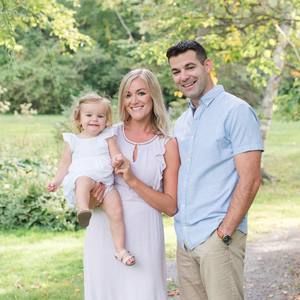 Meet your Posher, Becky